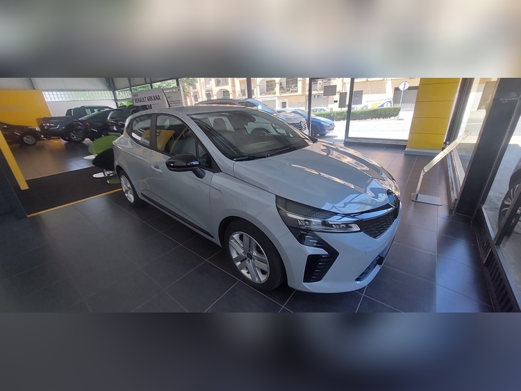 Renault Clio 1.0 100cv glp foto 2
